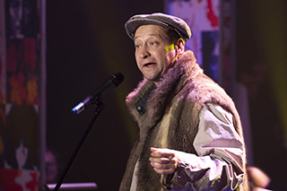 Concert Photography Marcin Badzioch